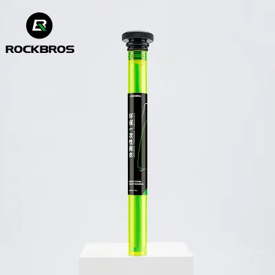 ROCKBROS Raincoat Waterproof Portable Super Light Rain Suits for Men Women Motorcycle Cycling Disposable Rainproof Jacket