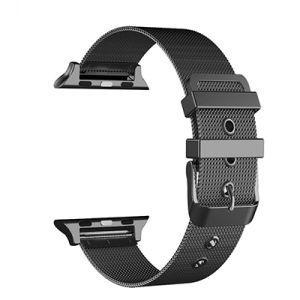 Stainless Steel Strap For Apple Watch Ultra 3 2 Band 49mm 46mm 45mm 41mm 44mm 40mm 42mm 38mm Bracelet For iWatch Series 11 10 9 8 7 6 5 4 SE3