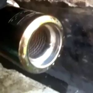 Knalpot Mobil Berkualitas: Pilihan Terbaik untuk Performa Tinggi