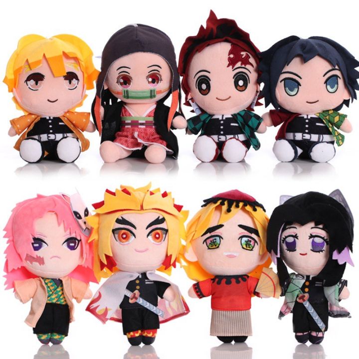 Buy Custom 16 Inch Anime Plush Doll Online in India - Etsy