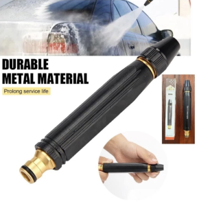 Nozzle Ajaib Sambungan Selang Air Semprotan Kepala Nozel Steam Mobil & Motor
