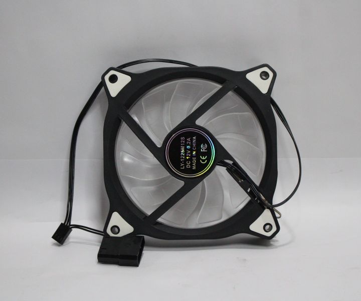 SYSTEM FAN (CPU) | Lazada PH