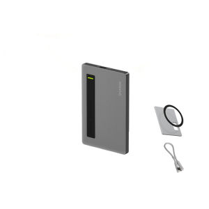 Sharge M.2 NVME SSD Enclosure Disk Plus Ultra-Silm Date Solution hard drive box