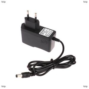 [COD] folp Sạc phổ quát cho 3D 4D mức Laser pin lithium EU cắm AC Power Adapter mức Laser phụ kiện