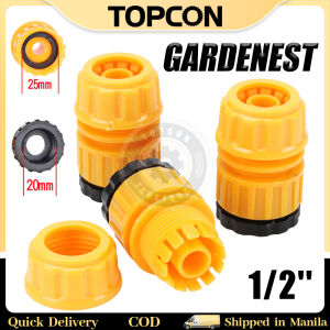 Pvc Female Hose Coupling Garden Hose Adapter With Reducer Adaptor