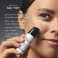 philosophy ultimate dark eye circle brightening set - philosophy dose of wisdom eye serum 15ml + Free 5 x 3ml. 