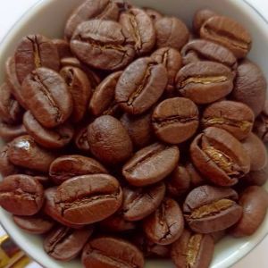 Myanmar Honey 🍯เกรดพรีเมียม เมล็ดกาแฟคั่วบด  หอม เข้ม ละมุน