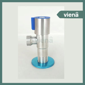 [ VIENA ] Stop Kran Air single 87S-PL17 Keran Shower Toilet Closet Jet Shower Stainless Steel