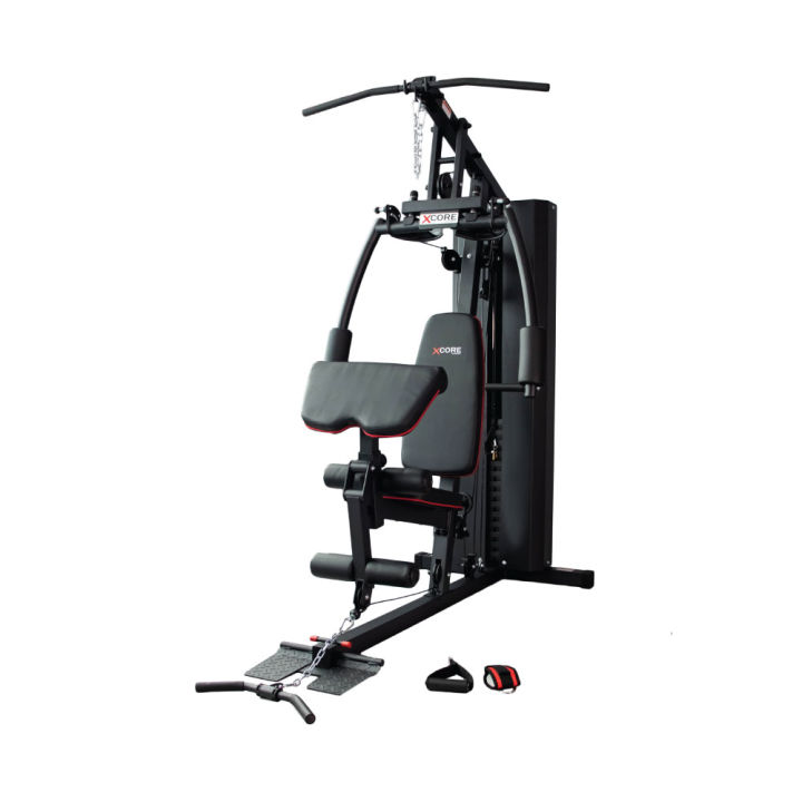 ULTIMATE Home Gym Station XC3001G Lazada