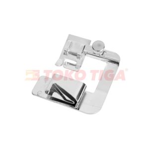 Sepatu Bias Binder/Rolled Hem Foot 7/8 CY-6290-7 Mesin Jahit Portable