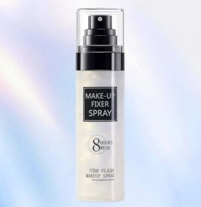 100ML Galaxy Makeup Setting Spray - 16H Matte & Hydrating (Fast Shipping to SG)