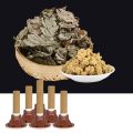 Set Moxa / Moksa Tempel / Akupunktur Dan Moksibusi / (Dudukan + Isi Moxa). 