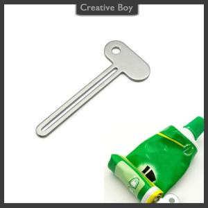 [Creative] Toothpaste Squeezer Roller Squeeze Toothpaste Tool Cream Tube Squeeze Dispenser