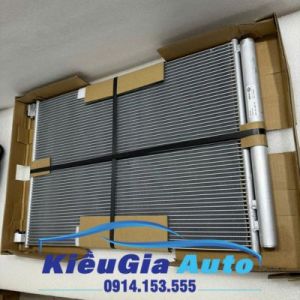 Giàn nóng Mercedes Maybach S560 AMG W222 2017-2020 A0995001354