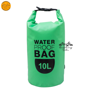 DRY BAG DRYBAG 3L 5L 10L 15L 20L RANSEL WATER PROOF BAG TAS ANTI AIR RENANG PANTAI
