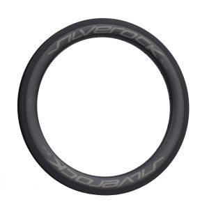 SILVEROCK 16 1 3/8 349 Carbon Rim Disc Brake for Pline Tline FNHON GUST ZEPHYR 3Sixty Trifold Folding Bike Bicycle Rims 38mm High Rim or Disc Brake Clincher Rims