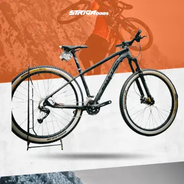 Foxter bike lazada online