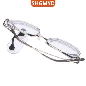 [COD] SHGMYD SPORTS แม่เหล็กแขวนแว่นตาขาเข็มกลัดหลายฟังก์ชั่นแบบพกพาคลิปเสื้อผ้า