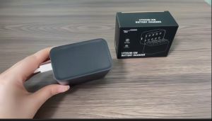 1.5V AA Rechargeable Lithium Battery 2200/3300mWh High Capacity 1200 Long Cycles 10AA Batteries【Fast Delivery】