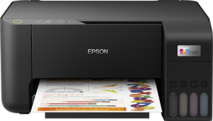 EPSON-ECOTANK L3210