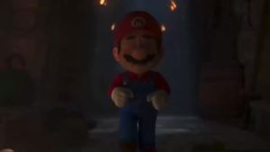 Compatible with 71439 Super Mario Series Mario Adventure Starter Set Building Blocks Luigi Toys