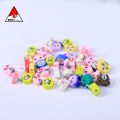 Vòng tay Doraemon, gấu, mèo, heo, chó... siêu cute DutiOS - VAR001. 