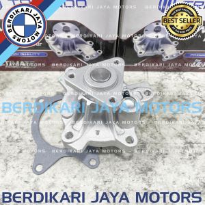 WATER PUMP WATERPUMP POMPA AIR RADIATOR TOYOTA VIOS YARIS 16100-29155 ORIGINAL TRIVINDO PREMIUM QUALITY