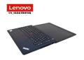 LAPTOP KERJA SLIM LAPTOP LENOVO THINKPAD X280 INTEL CORE I5 7300U 12 INCH WINDOWS 10 FREE TAS/MOUSE. 