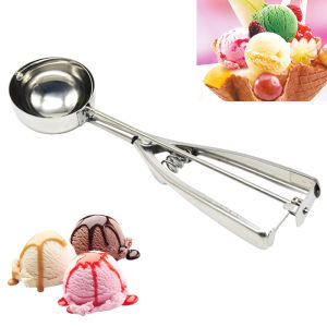 Scoop Ice Cream/Sekop Es Krim/Skop Es Krim/ Skop Es Cream