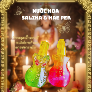 Nước Hoa  Hình Butterfly Thái Lan Màu Hồng Trong Trẻo Thiết Kế Bắt Mắt Hương Ngọt Nhẹ Dễ Mang Theo Mỗi Ngày #nuochoamini #butterflystyle