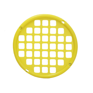 Portable Hand Exercise Web 7inch Power Training Net Silicone Hand Exerciser Elastic Resistance Net Round Hand Grip