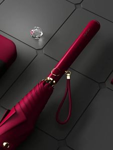 ร่มแฟชั่นผู้หญิง ป้องกัน UV Olycat กันลม ด้ามยาว ร่มกันแดด ร่มกอล์ฟ ร่มหลากสี ร่มกลางแจ้ง UPF50+