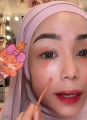 CORRECTOR ORANGE ( POUCH ) - BGM BIHAN BEAUTY. 