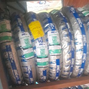 Ban luar ring 14 / Ban Luar IRC / Ban luar motor metik / Ban tubles IRC ring 14 / Ban Luar matic / Ban Luar IRC / Ban Honda Vario / Ban Honda Beat