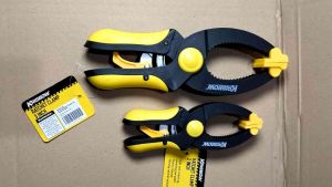 clamp ratchet 2 inch krisbow klem penjepit 5cm