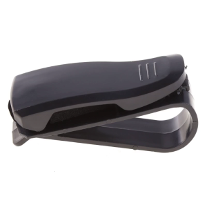 Universal Fit Sunglass Holder Car Storage Keys Receipts Driving License Auto Interior Accessories Apply to All Car