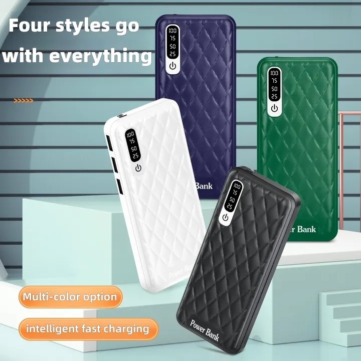 Original%2080000mAh%20Powerbank%20LED%20flashlight%20Super%20Slim%203USB%20Power%20Bankfast%20Type-C%20charger%20Portable%20Mirror%20Screen%20Digital%20Disply%20%20%20Fast%20Charging%20%20Powerbank%20-%20Image%207