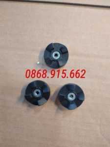 (SỈ LẺ LINH KIÊN) Vấu cao su - Hoa khế dao máy xay sinh tố Sunhouse M.agic ok.usanno... loại đẹp