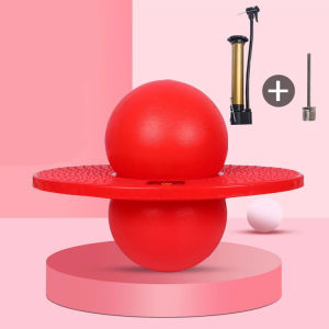 แผ่นกระโดดสำหรับการเล่นและการเพิ่มพลังทางกายภาพ