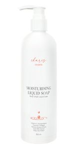 สบู่อาบน้ำ ชาริส สปาผิว อาบน้ำแร่ แช่น้ำนม ✨ ขนาด 350 มล. กลิ่นหอมมาก