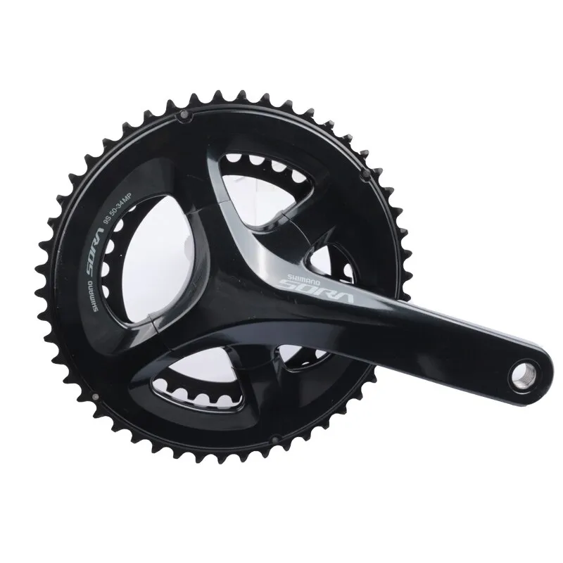 Shimano deals sora crankset