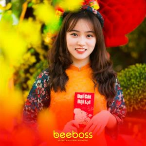 CD.2 Xuân Vinahouse Remix BeeBoss - HAPPY NEW YEAR - 20 BÀI HÁT LOSSLESS WAV