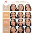 Human Nature Soft Glow Skin Tint 30ml (No Harmful Chemicals). 