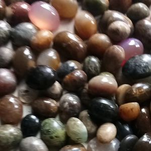 BATU AKIK NATURAL MURAH