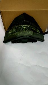 lampu stop stoplamp led ninja injeksi 250 fi 250r z250 z300 lengkap sein kuning