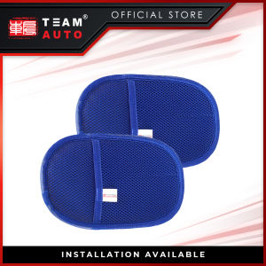 TeamAutoCare TAC40396 Car Washing Glove Towel