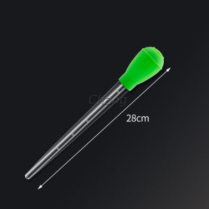 Chang ที่ดูดขี้ปลา ดูดสิ่งสกปรกทําความสะอาดตู้ปลา 28cm 45cm Water changer