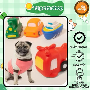 đồ chơi nhựa  dành cho chó  - T3 PETS SHOP