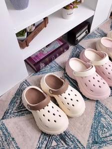 [Free Shipping] 2026 WomenS Platform Sandals Summer Trendy Outdoor Beach Sandals Thick-Soled Slippers