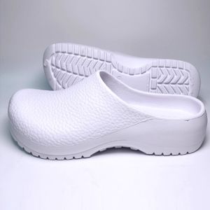 ChefS Shoes Are Breathable Non-Slip Waterproof And Oil-Resistant.Kitchen Shoes For Men Spring And Autumn Work Shoes Nurse Shoes Rain Shoes WomenS Water Shoes